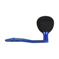 thumbnail image 4 of 1 Pcs Moulinet de Pêche Moulinet de Pêche à Appât Poignée de Moulinet de Pêche Roue à Chute d'Eau Roue de Tambour Poignée Ovale en EVA Bascule Simple Outils Accessoires, 4 of 11