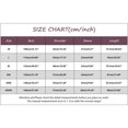 thumbnail image 4 of Hiiyo Men's Plus Size Solid Plain T-Shirt Short Sleeve Crew Neck T Shirt Versatile Pullover T-Shirt, 4 of 7