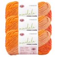 thumbnail image 1 of Fil Lion Brand Mandala® String Fil #1 Superfin/Doigté Yarn 100g/320m 3 Pelotes, 1 of 8
