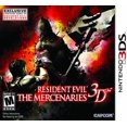 thumbnail image 1 of Resident Evil: The Mercenaries 3D - Nintendo DS Standard Edition, 1 of 2