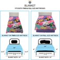 thumbnail image 4 of PAW Patrol Pup Pals Forever Blanket, 4 of 5