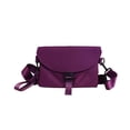 thumbnail image 2 of LSLJS Sling Sac à Bandoulière pour Femmes et Hommes Sac à Dos Crossbody avec Trou pour Écouteurs Sac de Poitrine Sac de Jour Crossbody pour Voyage Sport Randonnée, Sling Packages, 2 of 7