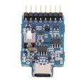 thumbnail image 4 of Carte Adaptateur Série, 5V USB au Module TTL Compatibilité Large de 9 Broches 50bps-2Mbps pour Travailler, 4 of 8