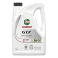 thumbnail image 1 of Castrol GTX Ultraclean 5W20 5 L, 1 of 8