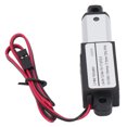 thumbnail image 3 of Electric Micro Linear Actuator, 12V Linear Actuator End Limit Switch  For Lifting Platform For Automation 17.5mm 0.7in, 3 of 8
