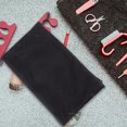 thumbnail image 3 of 6pcs Silky Wig Bags Pouches Drawstring Packaging Bag Hair Extensions Bundles Bag, 3 of 7