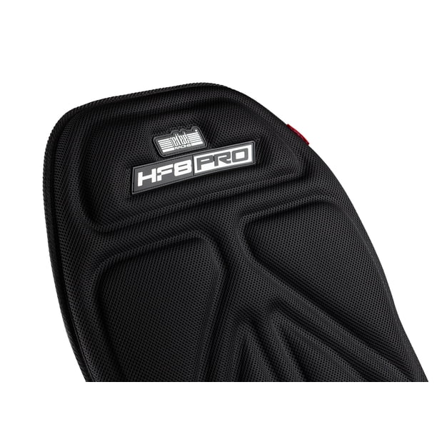 Next Level Racing® HF8 Pro Haptic Feedback Gaming Pad [NLR-G006