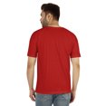 thumbnail image 3 of Inkmeso T-shirt Graphique Imprimé « Dad Man » pour Homme en Jersey de Coton à Col Rond pour Papa, 3 of 7