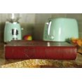 thumbnail image 4 of NASB, Super Giant Print Reference Bible (Font Size: 16.5-point), Leathersoft, Brown, Red Letter, 1995 Text, Comfort Print, 4 of 5