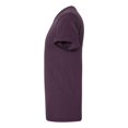 thumbnail image 2 of American Apparel T-Shirt en Jersey Fin, 2TG, Forêt, 2 of 5