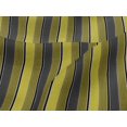 thumbnail image 3 of oneOone Viscose Jersey Fabric Multicolor Stripe Print Fabric BTY 60 Inch Wide, 3 of 4