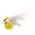 thumbnail image 2 of Meitianfacai Artificial Goldfish Decorations Realistic Floating Plastic Fish for Aquarium Pond and Water Feature Decoration, 2 of 6