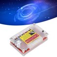 thumbnail image 1 of 24pin ATX Breakout Board Adjustable Voltage Knob Multivoltage Compatible ATX Power Supply Breakout Board, 1 of 8