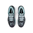thumbnail image 3 of ASICS Chaussures de Course pour Femmes Gel-Cumulus 23, 10 m, Gris Porte-Bébé/argent Pur, 3 of 8