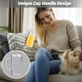 thumbnail image 3 of Portable Blender for Shakes and Smoothies 340ml Mini Blender with, 3 of 8
