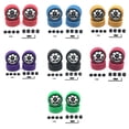 thumbnail image 4 of maskred Alloy Rims Wheel Tires Hub Adapter For WLtoys 1/12 1/14 1/18 LC 1/14 Easy Purple 1Set, 4 of 6