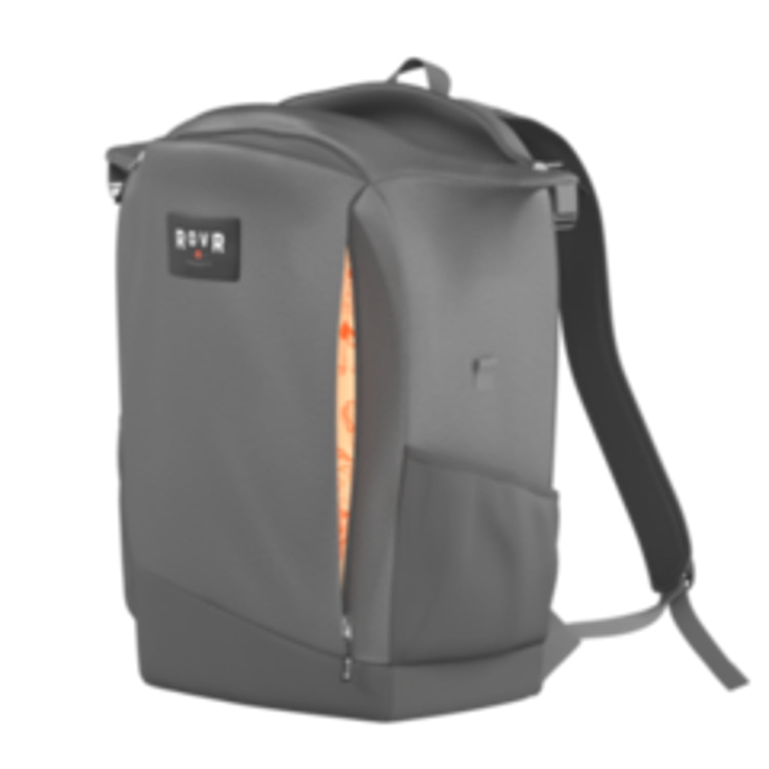 RovR TravelR Backpack 25 (Charcoal)