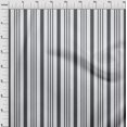 thumbnail image 3 of oneOone Polyester Lycra Fabric Stripe Printed Craft Fabric BTY 56 Inch Wide, 3 of 4