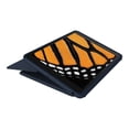 thumbnail image 3 of Logitech Rugged Combo 3 Touch for Education - Keyboard and folio case - with trackpad - Apple Smart connector - academic - for Apple 10.2-inch iPad (7th generation, 8th generation, 9th generation), 3 of 16