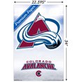 thumbnail image 2 of Avalanche du Colorado de la LNH - Logo 17, 2 of 4