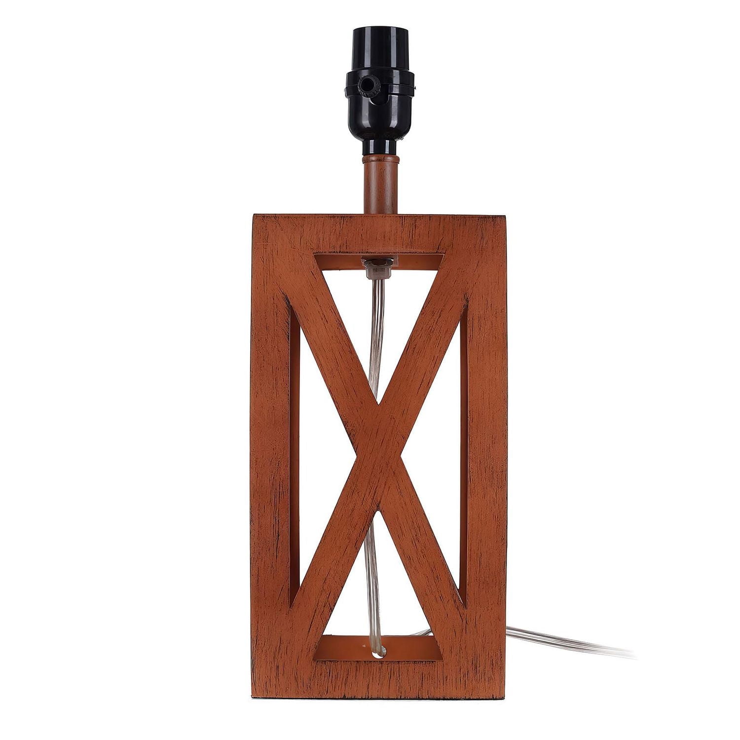 Pied de lampe hometrends