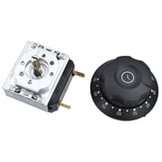 Electric Oven Timer Microwave Oven Timer Kitchen Management Reliable Kitchen Appliance For Microwave Ovens As Shown