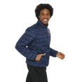 thumbnail image 4 of Manteau bouffant léger George pour hommes, 4 of 6
