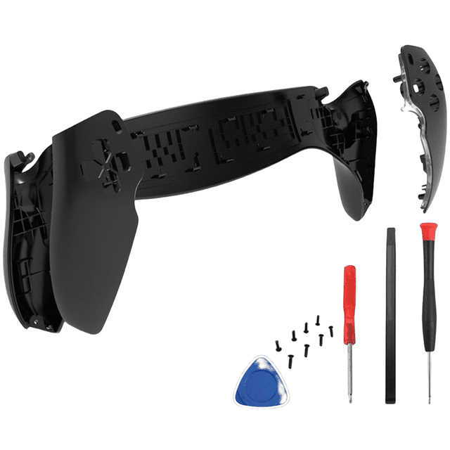 Étui Rigide de Protection pour Console PS5 Portal - Compatible avec PlayStation 5 Appareil de Jeu Portatif