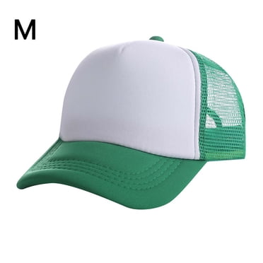 EGNMCR Chapeau Tout-Petit Chapeau d'Été Casquette Enfants Adolescents Chapeau Spectacle Uni Chapeau Enfants Garçons Filles Chapeaux Casquettes Boy Server