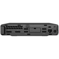 thumbnail image 2 of Reusine HP EliteDesk Bureau 800 G4 Intel i5-8400T Micro, 2 of 4