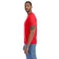 thumbnail image 2 of Alternative T-Shirt en Jersey de Coton, TP, Rouge Pomme, 2 of 3