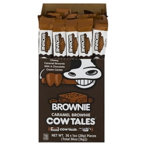 Cow Tales Chocolat Cow Tales 1OZ