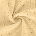thumbnail image 4 of Timegard Hauts Grande Taille pour Femmes Col en V Fermeture Éclair Œillet Manches Longues Blouse Tunique Décontractée Habillée, 4 of 6