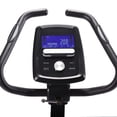 thumbnail image 2 of Stamina Magnetic Exercise Bike 345 Black, 2 of 9