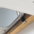 thumbnail image 2 of 10pcs Undermount Sink Clips Mounting Brackets Repair for Kitchen Bathroom Shower, 2 of 11