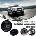 thumbnail image 3 of MMI Knob Joystick Button Repair Kit For Audi A4 A5 A6 Q5 S6 8K F4M3, 3 of 9