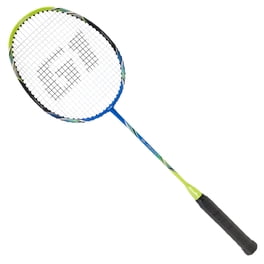 Babolat Hybrid Challenge Badminton Feather Shuttlecock 3 In 1