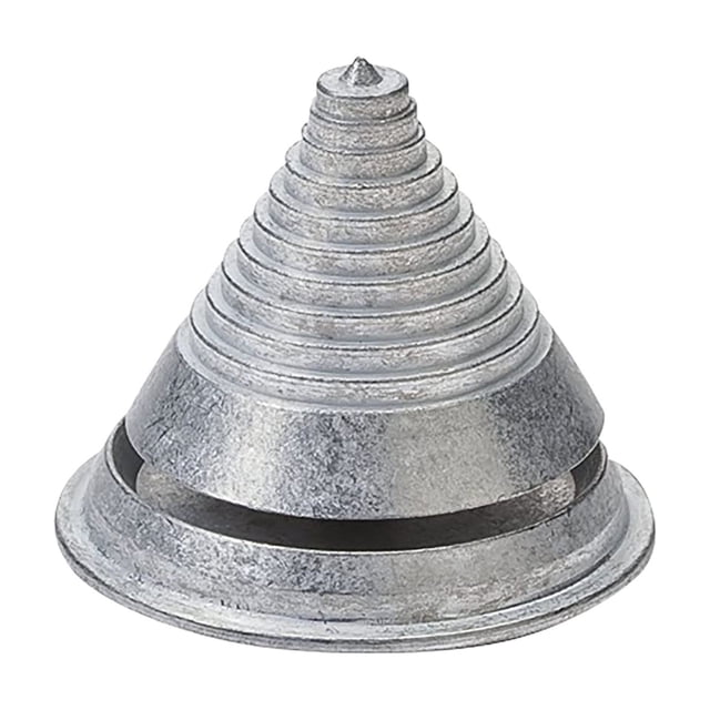 Lawnmower Balancer, Universal Metal Die Design, Reduces Vibration, Improves Longevity, Easy to Use, for All Lawnmowers, Post-Sharpening Maintenance