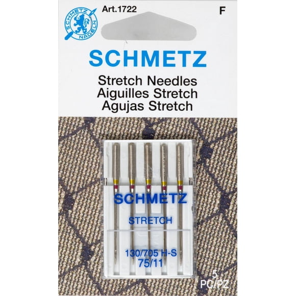 SCHMETZ® Stretch Needles