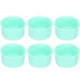 thumbnail image 5 of Birdeem Round Cake Mould Baking Tray Siliconess Mould Cake Embryo Mould, 5 of 5