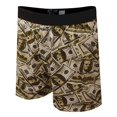 thumbnail image 3 of Fun Boxers Mens Fun Prints Boxer Shorts, 3 of 3