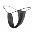 thumbnail image 1 of Disposable  Panties, Hygienic Disposable Underwear  For  For Women, 1 of 8