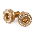 thumbnail image 1 of Bike Bicycle Cycling Bottom Bracket Axle Crank 8MM Bolts Crank M8, 1 of 6