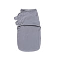thumbnail image 4 of Organic Baby Sleeping Bag Swaddle for and Adjustable Wider Fastening Soft Breathable Comfortable Safe Sleep, 4 of 4