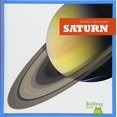 thumbnail image 1 of Saturn (Bullfrog Books : Space Voyager), 1 of 1