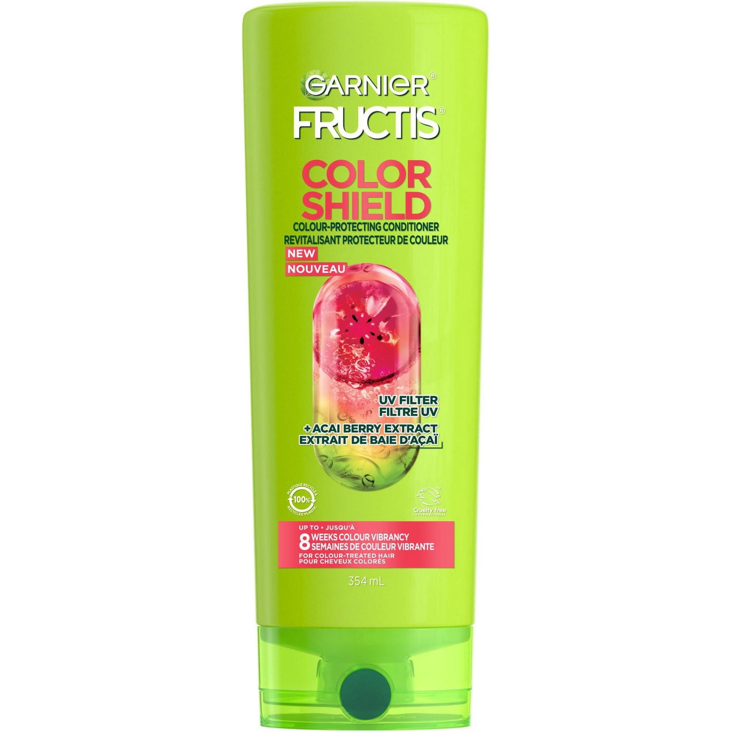 Garnier Fructis, Revitalisant Protecteur de Couleur