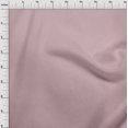 thumbnail image 4 of oneOone Georgette Viscose Dusty Pink Fabric Block Craft Projects Decor Fabric Printed By The Yard 42 Inch Wide-FD, 4 of 5
