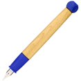 thumbnail image 4 of LAMY ABC Stylo Plume Bleu, Plume Moyenne (L09-M), 4 of 4