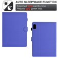 thumbnail image 2 of Tablet Case for GANGXUN Lenovo Tab M9 , Auto Sleep/Wake, Multi-Functional Wallet, 2 of 4