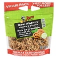 thumbnail image 2 of Joe's Tasty Travels Value Pack Walnut 1/2's & Pieces 550g, 2 of 5